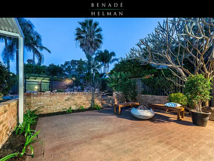 Sixth view of Homely house listing, 4 Dante Close, Wembley Downs WA 6019
