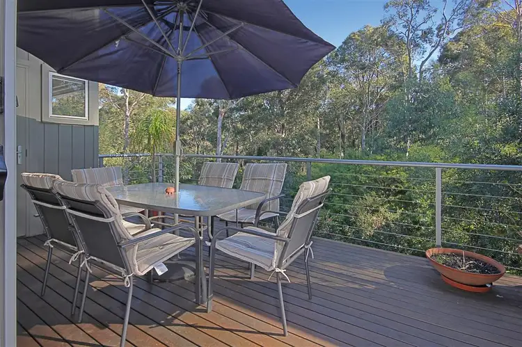 Fourth view of Homely house listing, 23 Carramar Drive, Lilli Pilli NSW 2536