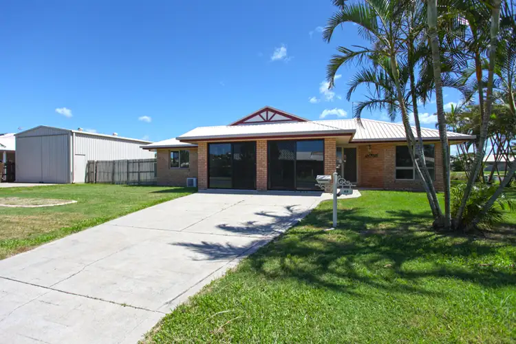 Second view of Homely house listing, 69 Gunsynd Street, Ooralea QLD 4740