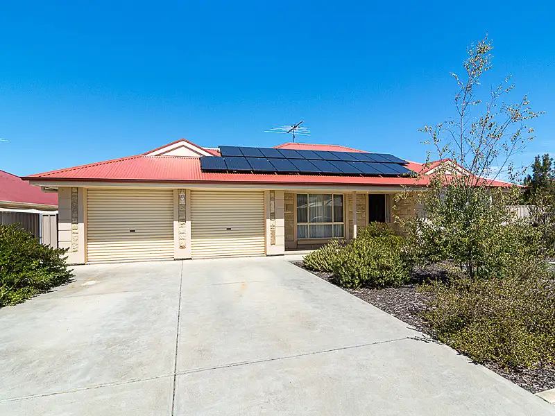 Main view of Homely house listing, 27 Lime Street, Strathalbyn SA 5255