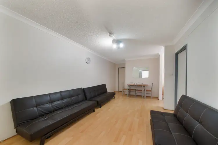 Second view of Homely unit listing, 2/31-33 Nagle Street, Liverpool NSW 2170