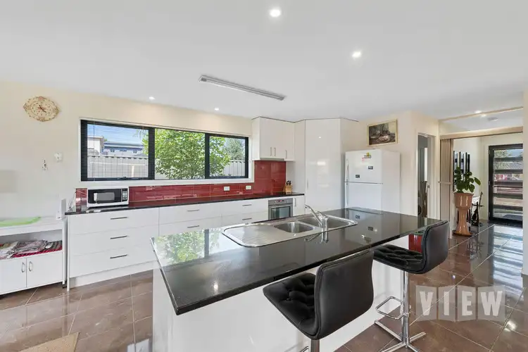 Third view of Homely house listing, 3 Hedstrom Drive, Stony Rise TAS 7310