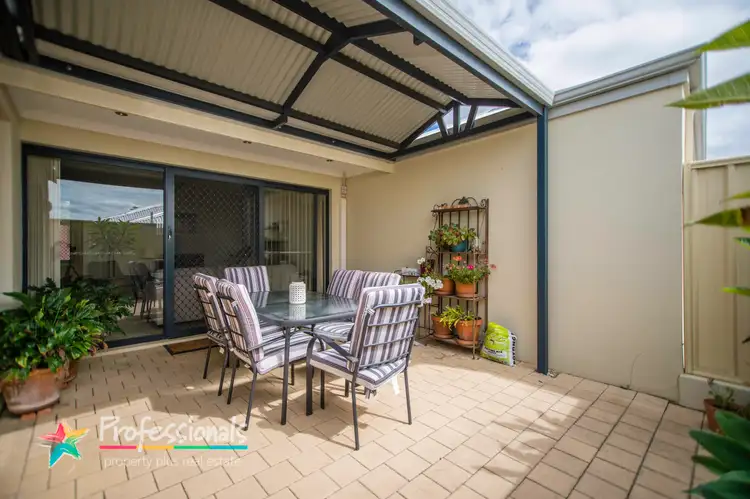 Fourth view of Homely unit listing, 24/11 Serls Street, Armadale WA 6112