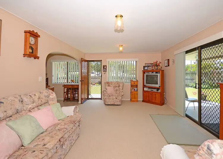 Fifth view of Homely house listing, 41 Old Maryborough Road, Pialba QLD 4655