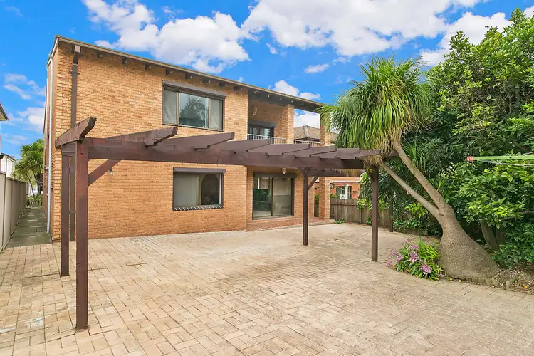 54 Clevedon Road, Hurstville NSW 2220