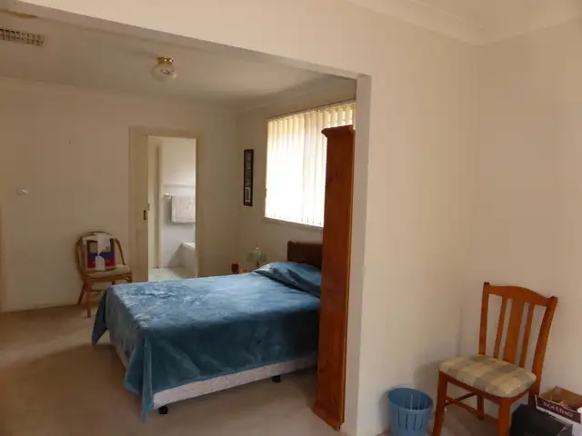 Fourth view of Homely house listing, 7 Arana Place, Parkes NSW 2870