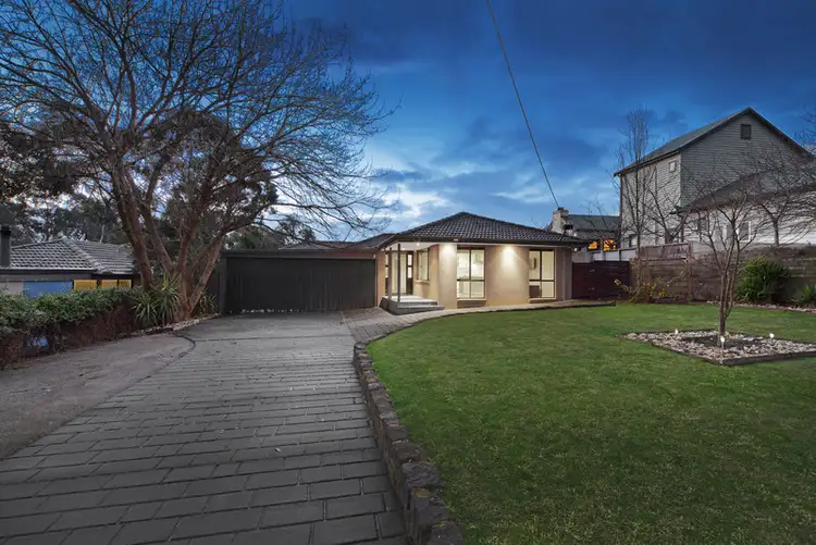 Main view of Homely house listing, 373 Beaconsfield-Emerald Road, Guys Hill VIC 3807