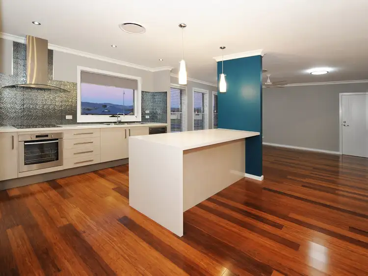 Main view of Homely house listing, 4 Banjo Paterson Avenue, Mudgee NSW 2850