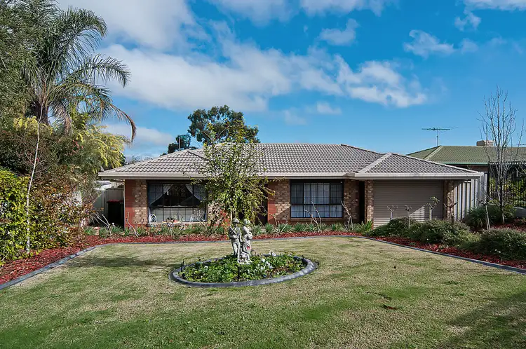 Second view of Homely house listing, 22 Dawes Drive, Gawler East SA 5118