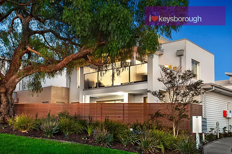 Main view of Homely house listing, 16/19 Peppertree Street, Keysborough VIC 3173