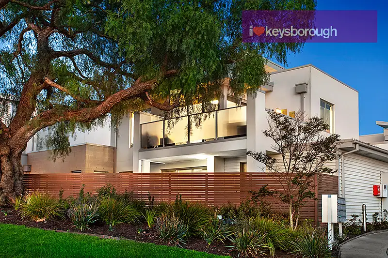 Main view of Homely house listing, 16/19 Peppertree Street, Keysborough VIC 3173