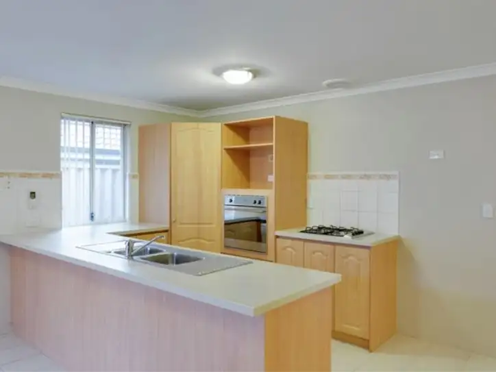 Second view of Homely villa listing, 2/21 Sylvia Street, Balcatta WA 6021