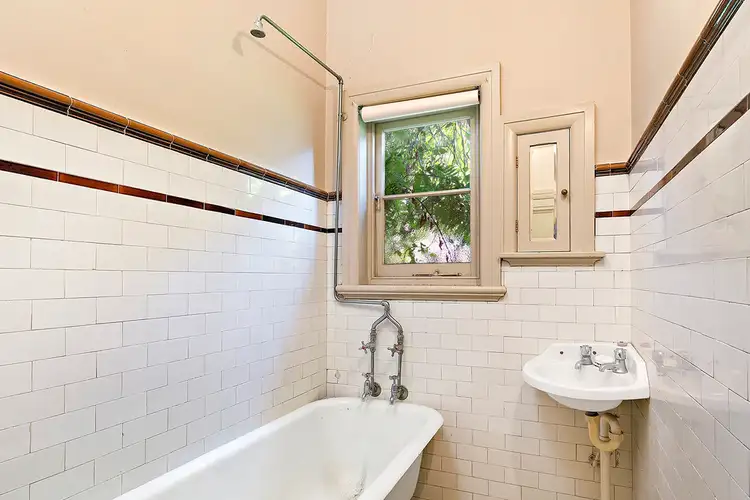 Fifth view of Homely house listing, 6 Wallace Street, Ashfield NSW 2131