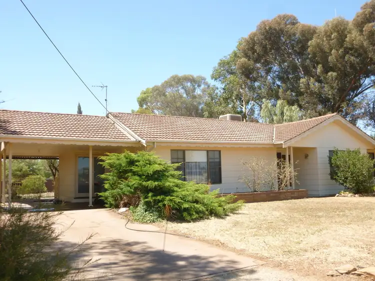 Main view of Homely house listing, 13 South Terrace, Jamestown SA 5491