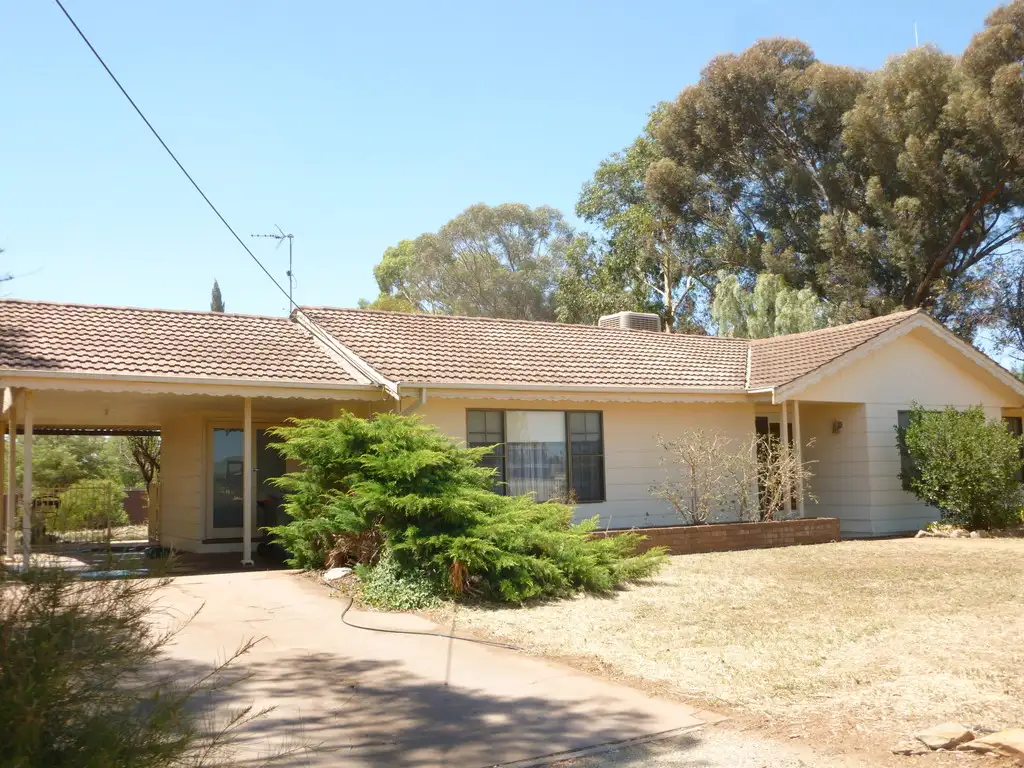 Main view of Homely house listing, 13 South Terrace, Jamestown SA 5491