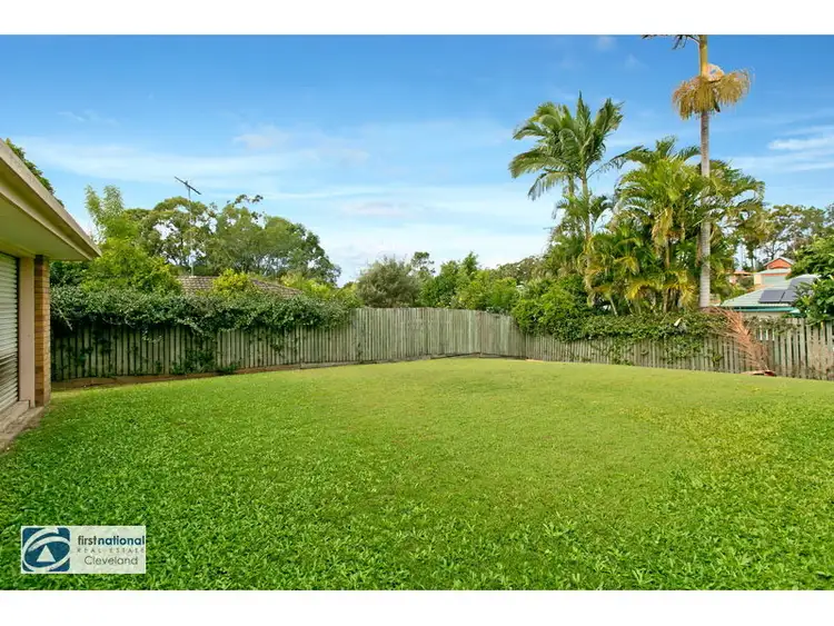 Third view of Homely house listing, 40 Howlett Road, Capalaba QLD 4157