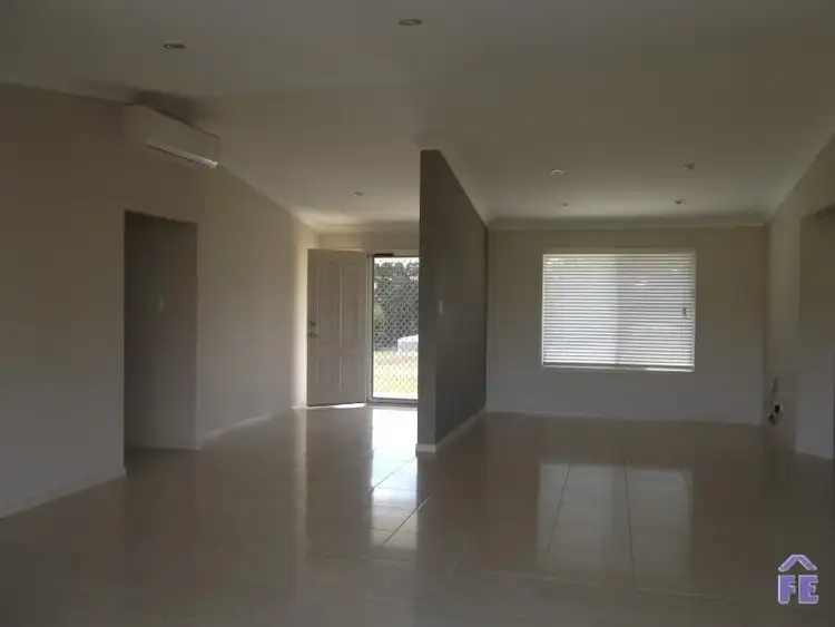 Second view of Homely house listing, 46-48 Lorikeet Circuit, Kingaroy QLD 4610