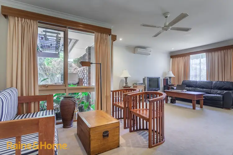 Fourth view of Homely house listing, 7 Carnoustie Drive, Sunbury VIC 3429