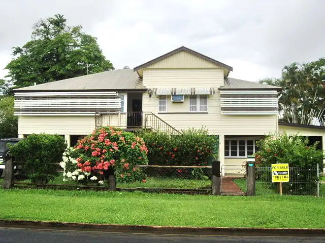 Address available on request