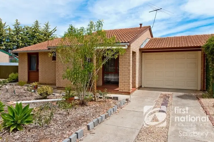 11 Kathleen Court, Salisbury East SA 5109