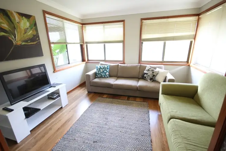 Sixth view of Homely house listing, 5 Battinga Close, Taree NSW 2430