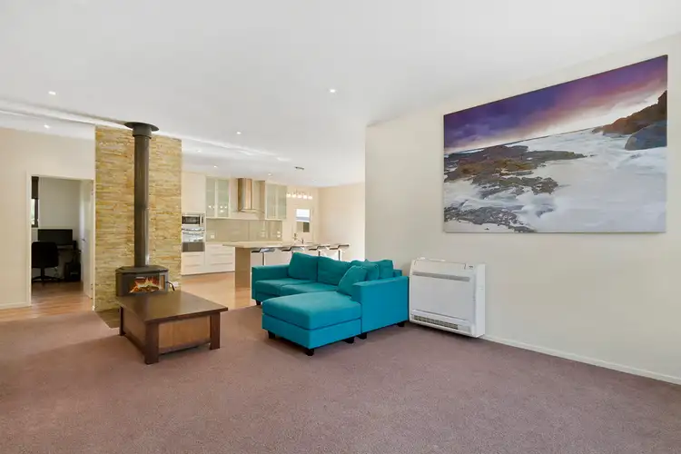 Fifth view of Homely house listing, 495 Leslie Road, Leslie Vale TAS 7054