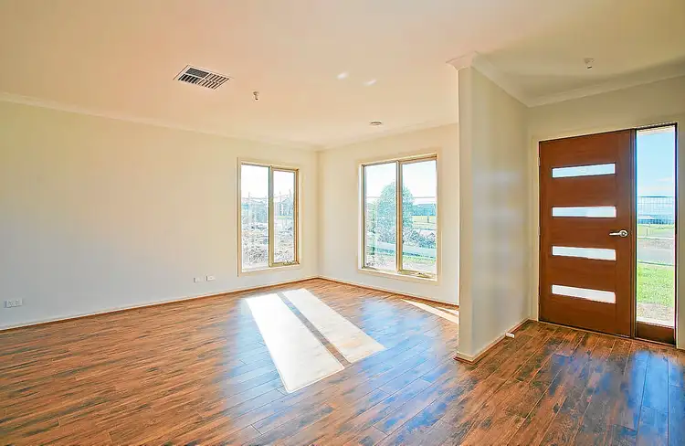 Third view of Homely townhouse listing, 1/1 Burbidge Drive, Bacchus Marsh VIC 3340