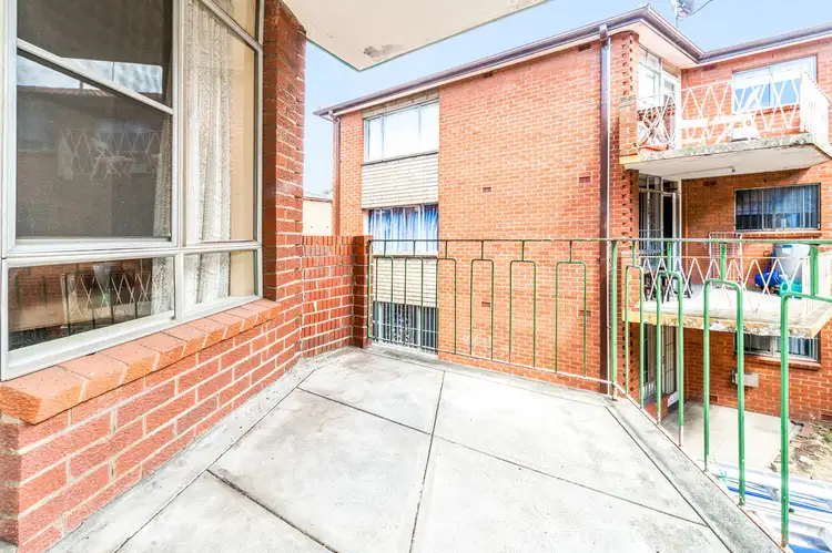 Third view of Homely apartment listing, 7/21 Evans Avenue, Eastlakes NSW 2018