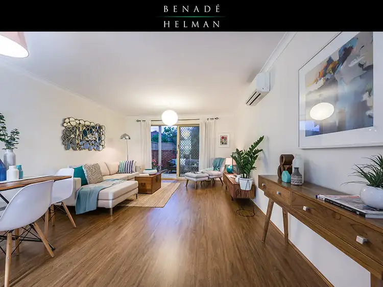 13/48 Salvado Road, Wembley WA 6014