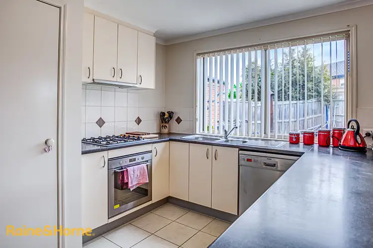 Second view of Homely house listing, 9 Kippax Street, Sunbury VIC 3429