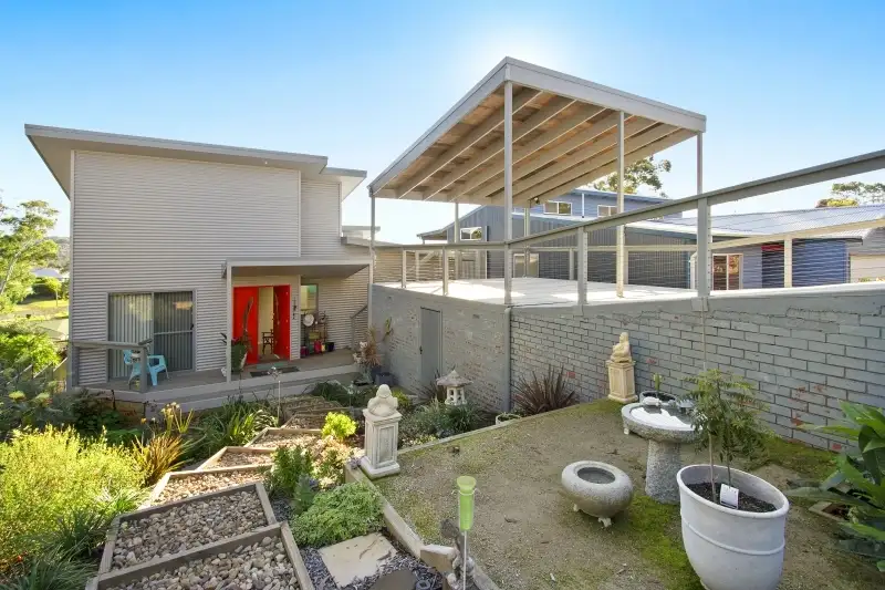 Main view of Homely house listing, 28 Riverview Crescent, Catalina NSW 2536