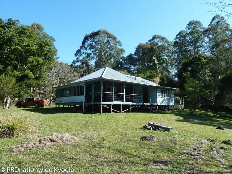 Seventh view of Homely rural property listing, 279 Sawpit Creek road, Kyogle NSW 2474