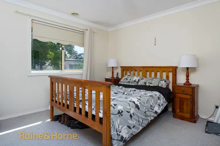 Fourth view of Homely house listing, 6/2 Kenneally Street, Kooringal NSW 2650