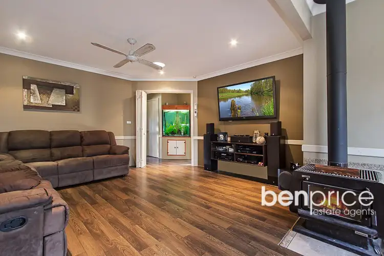 Fifth view of Homely house listing, Address available on request