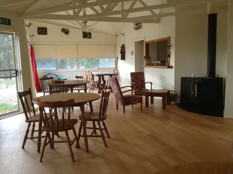 Second view of Homely house listing, Lot 1 Cloudy Bay Rd Lunawanna, Bruny Island TAS 7150