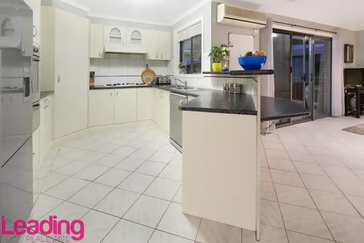 Fourth view of Homely house listing, 9 Magdalene Court, Sunbury VIC 3429