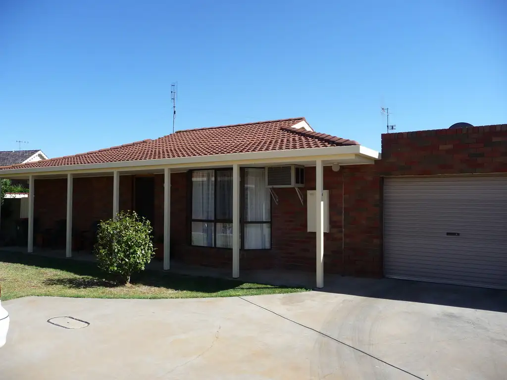 Main view of Homely house listing, 4/99 Crossen St, Echuca VIC 3564