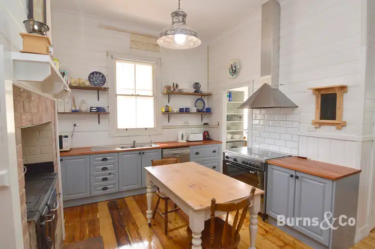 Second view of Homely house listing, 47 Twelfth Street, Mildura VIC 3500