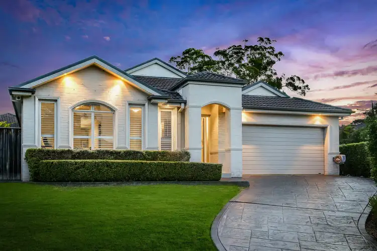 Second view of Homely house listing, 2 Kestrel Close, Bensville NSW 2251