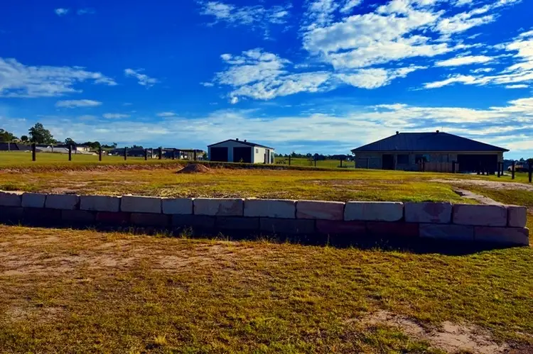 Fourth view of Homely land listing, 13 Granzien Rd, Hatton Vale QLD 4341