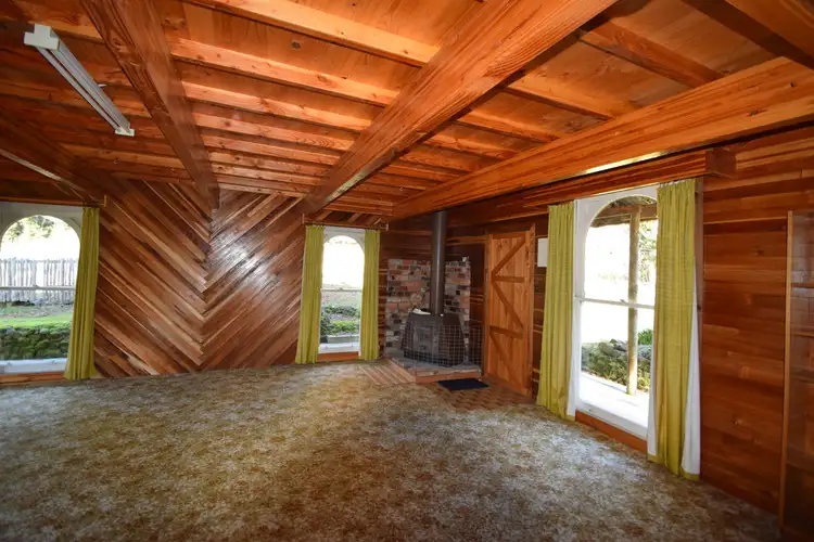 Fifth view of Homely house listing, 97 Underwood Road, Underwood TAS 7268