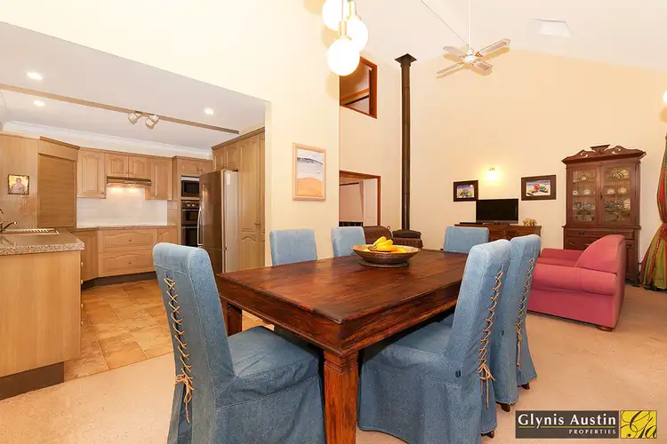 Sixth view of Homely house listing, 40 Leslie Street, Bardon QLD 4065