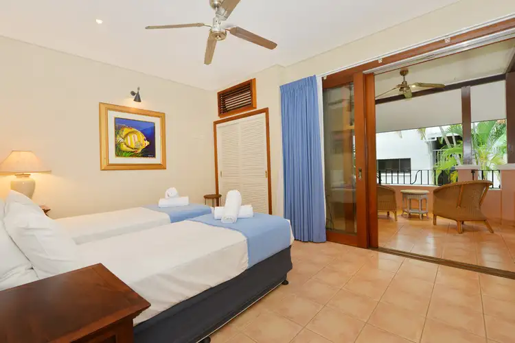 Second view of Homely unit listing, Unit 2, Chez Willow, 6 Davidson St;, Port Douglas QLD 4877