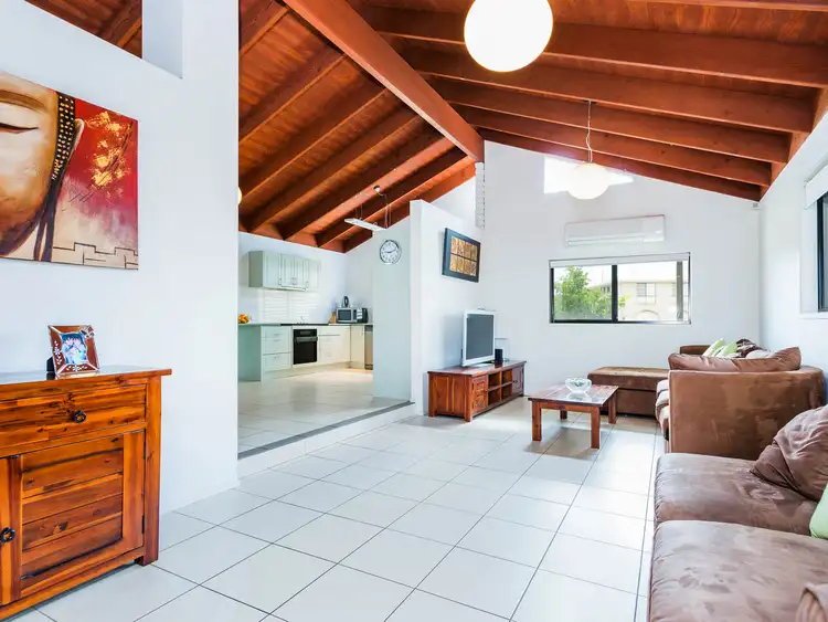 Seventh view of Homely house listing, 328 Bayview Street, Hollywell QLD 4216