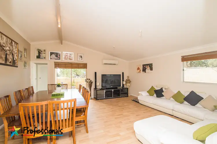 Fourth view of Homely house listing, 208 Brentwood Road, Kenwick WA 6107