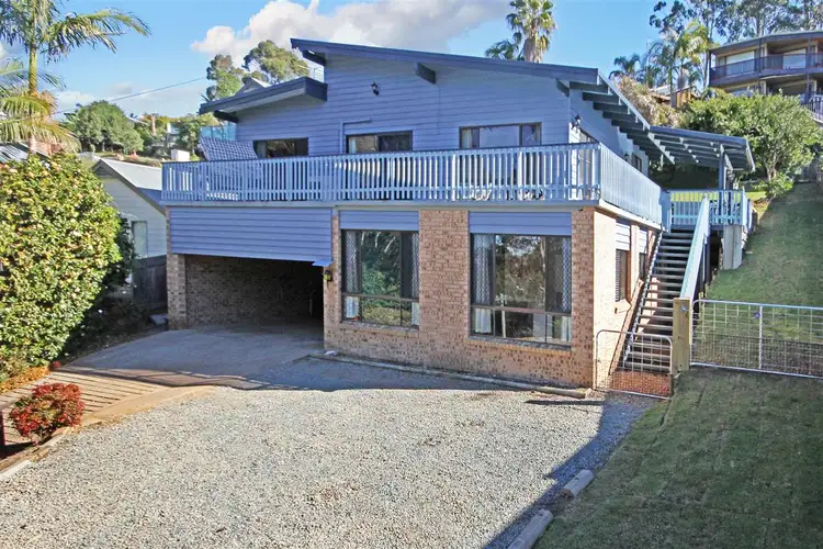 56 Catalina Drive, Catalina NSW 2536