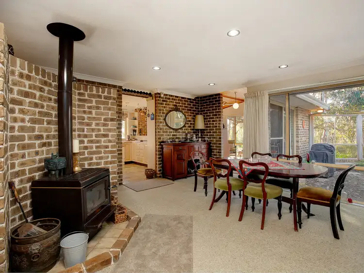 Fourth view of Homely house listing, 17 Scribbly Gum Avenue, Tallong NSW 2579