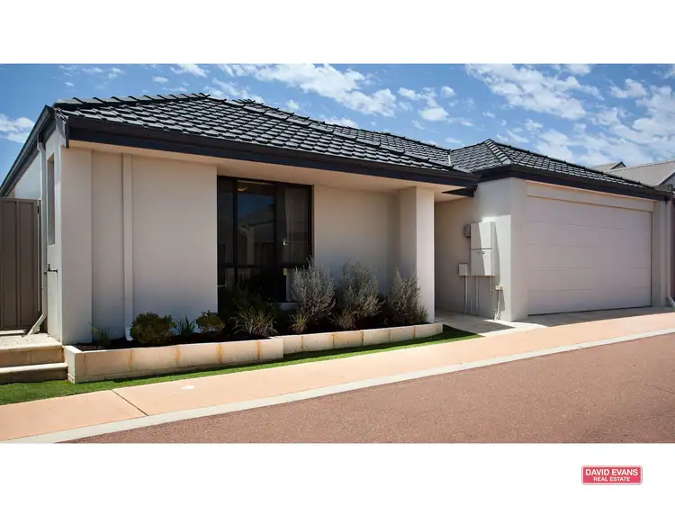 Fourth view of Homely house listing, 26/15 Crosthwait Circle, Tapping WA 6065
