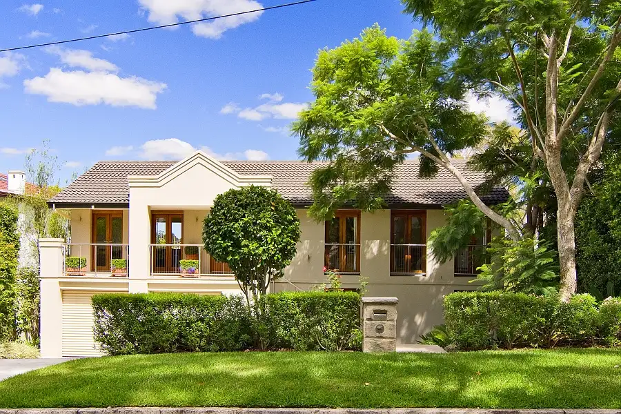 Main view of Homely house listing, 23 Drumcliff Avenue, Killarney Heights NSW 2087