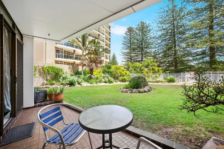 Second view of Homely unit listing, 23/3 Munster Street, Port Macquarie NSW 2444